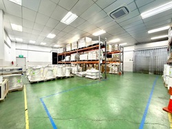 Loyang Industrial Estate (D17), Factory #553436291